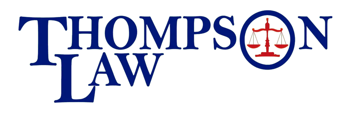 Thompson Law Logo
