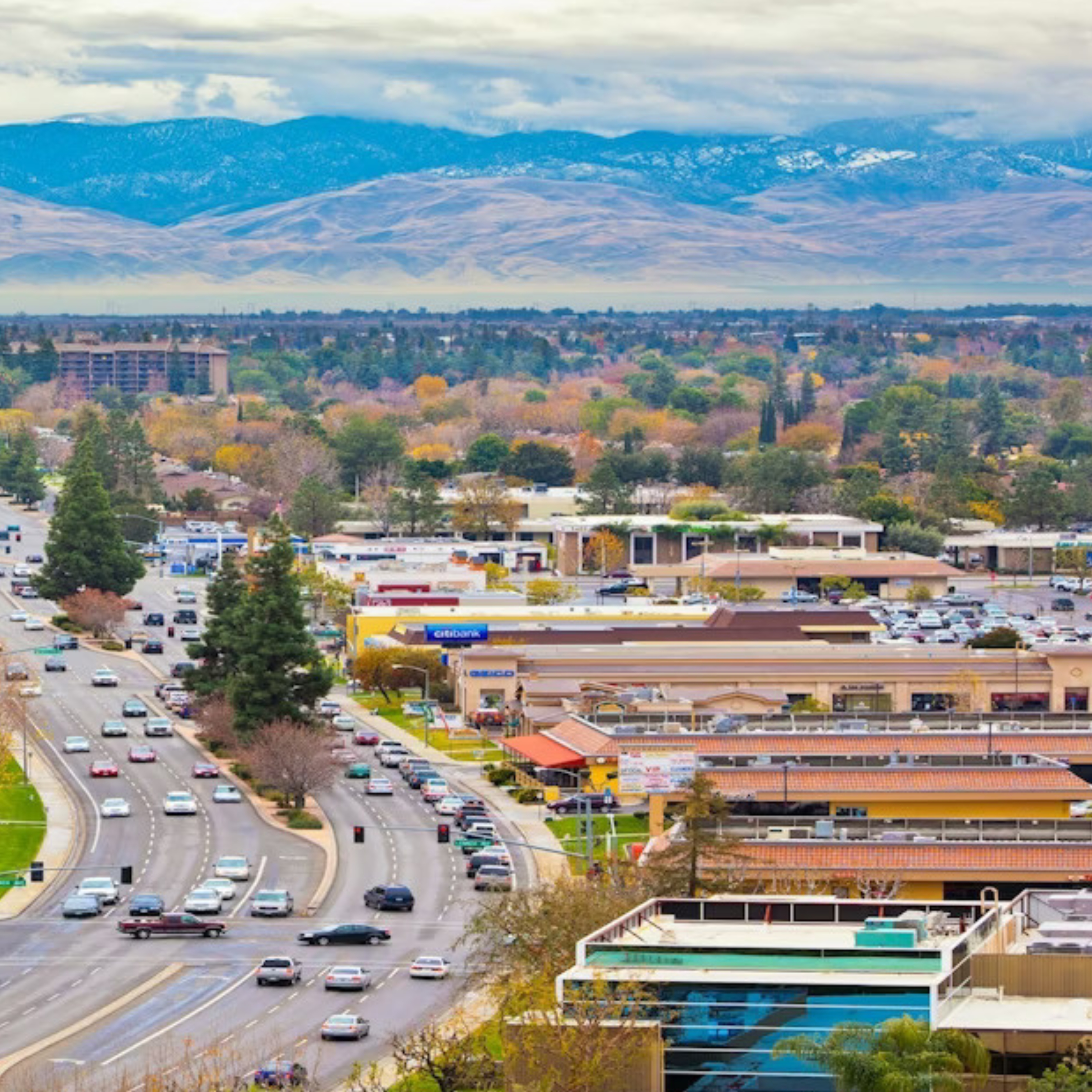 Lutie Thompson Portrait