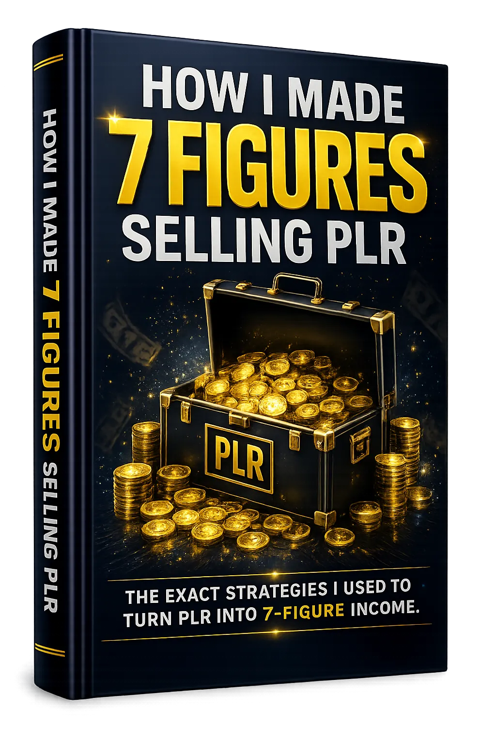 How I Made 7 Figures