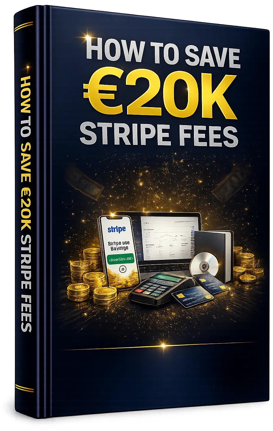 Save Stripe Fees