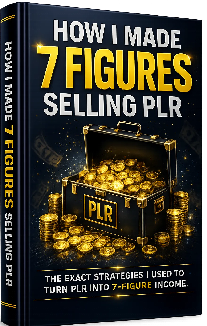 How I Made 7 Figures
