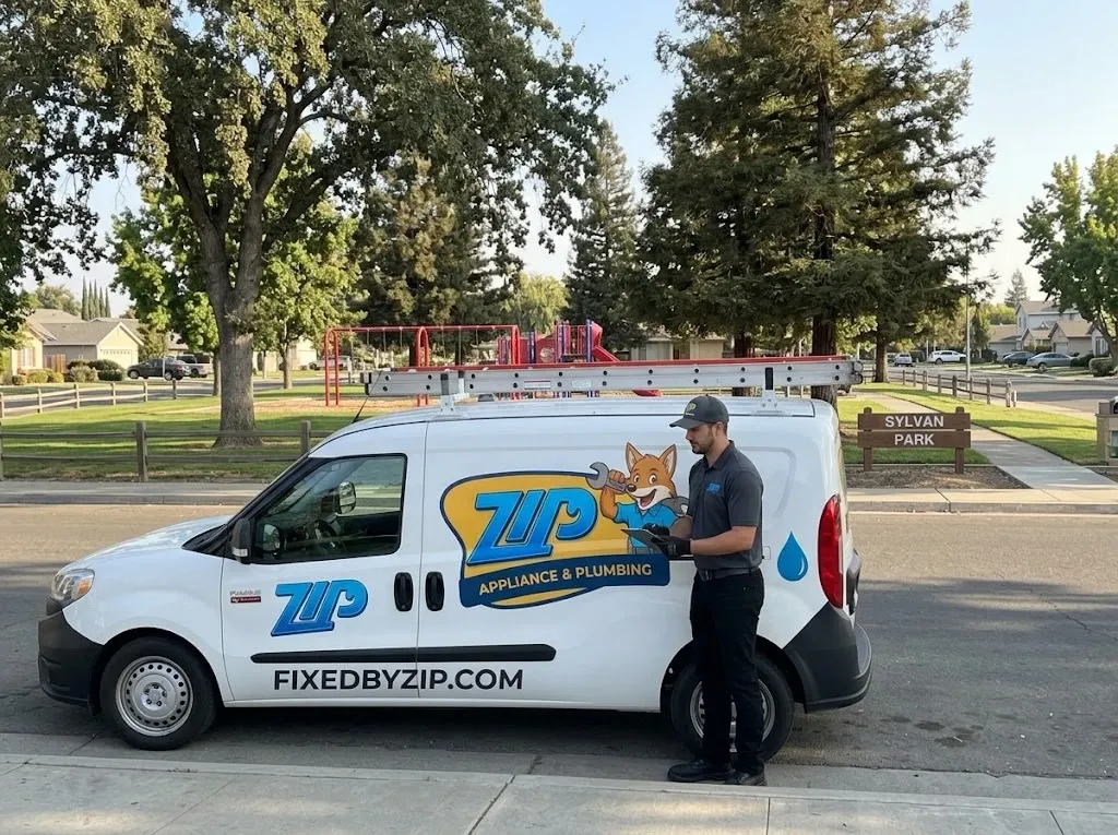 Zip Appliance Technician