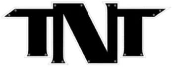 TNT Dumpsters Logo