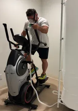 Advanced recovery modalities