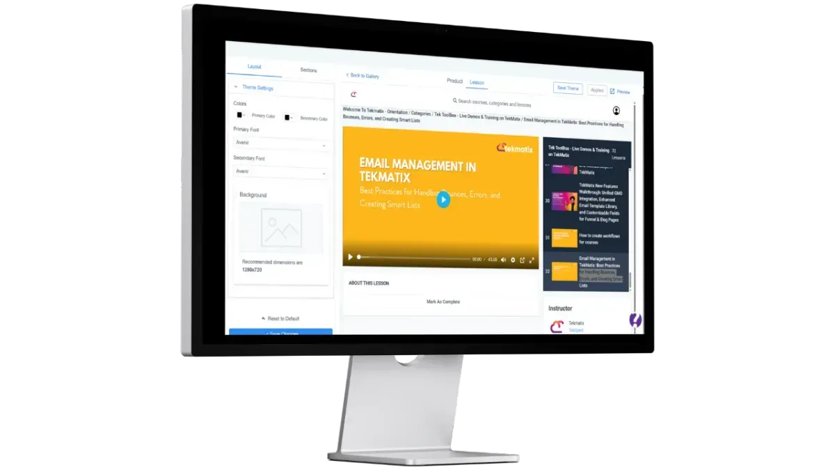 Student Dashboard