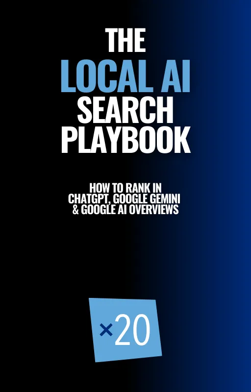 Book Cover: How to book more appointments in 30 days without hiring anyone