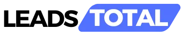 LeadsTotal Logo