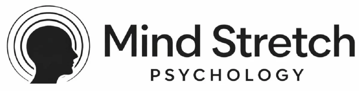 Mind Stretch Psychology PLLC Logo