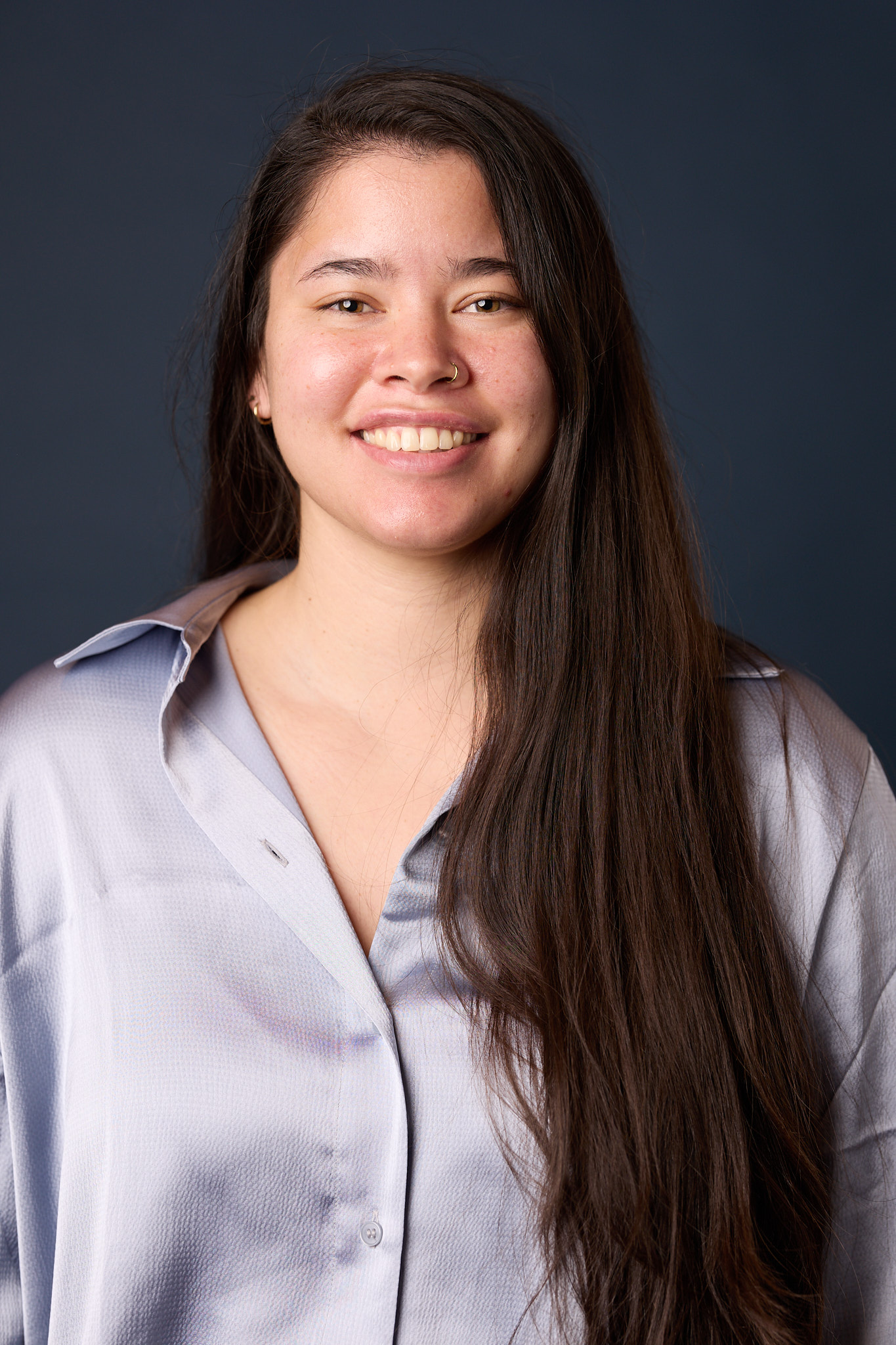 Professional headshot of therapist at Mind Stretch Psychology