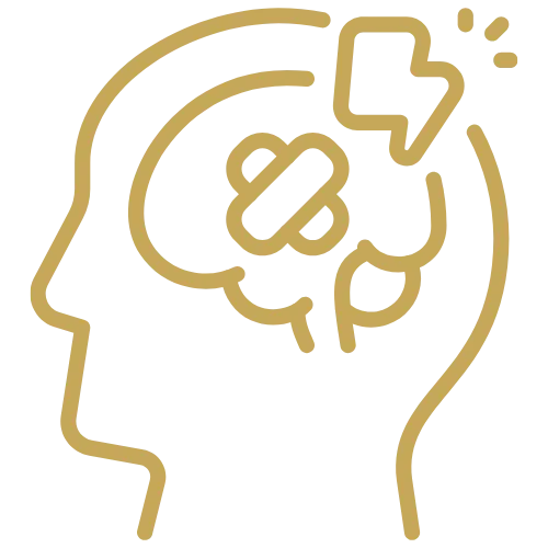 trauma therapy for professionals Utah