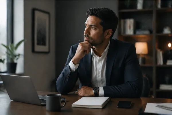 How to Know If You Need Therapy as a High Achiever in Washington, DC