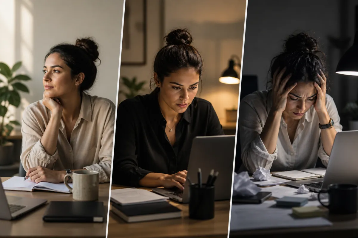 Anxiety therapy for high achievers in Washington DC near Dupont Circle, Farragut Square, and Foggy Bottom