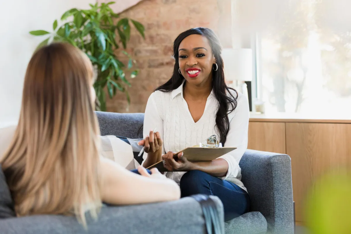 Anxiety therapy for high achievers in Washington DC near Farragut Square, Dupont Circle, and Foggy Bottom
