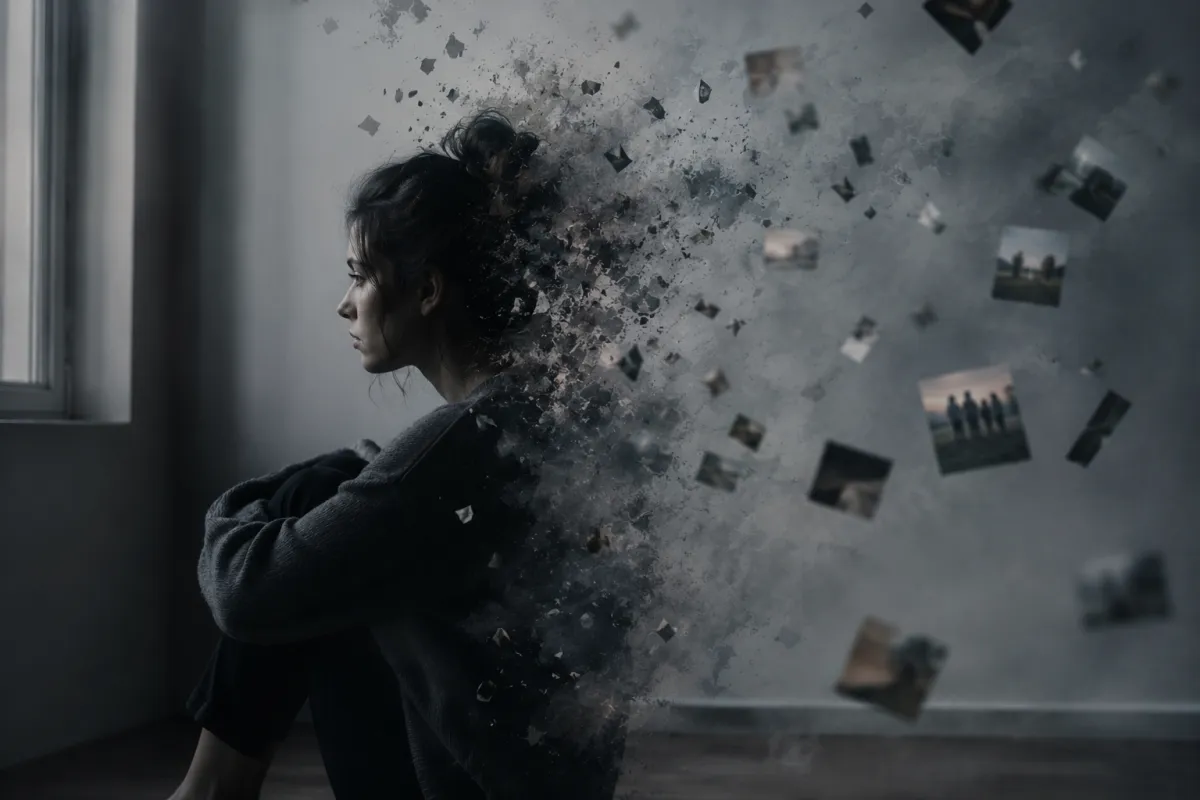 Why High Achievers Feel Emotionally Numb