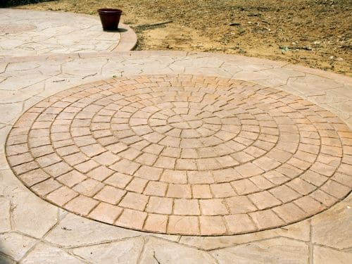 Concrete Driveway Installing Stockton