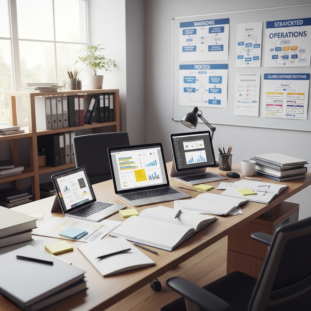 Discover Real Life Business Solutions with Expert Coaches for Sustainable Growth