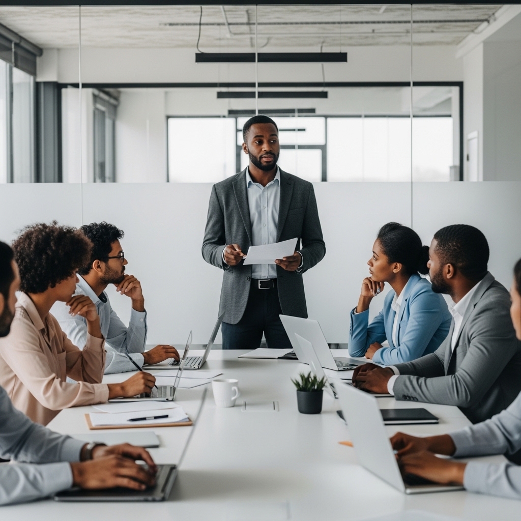 Discover Real Life Business Solutions with Expert Coaches for Sustainable Growth