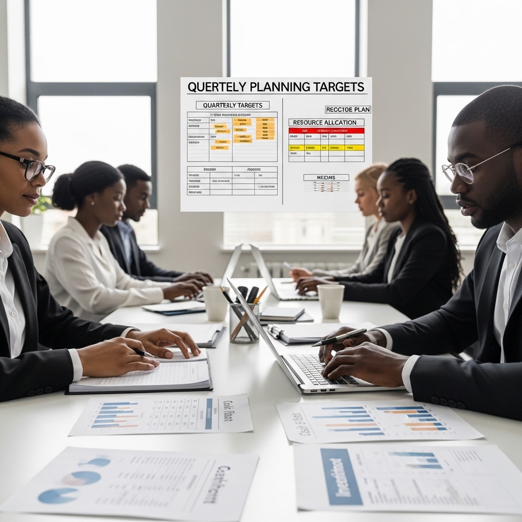 Discover Real Life Business Solutions with Expert Coaches for Sustainable Growth