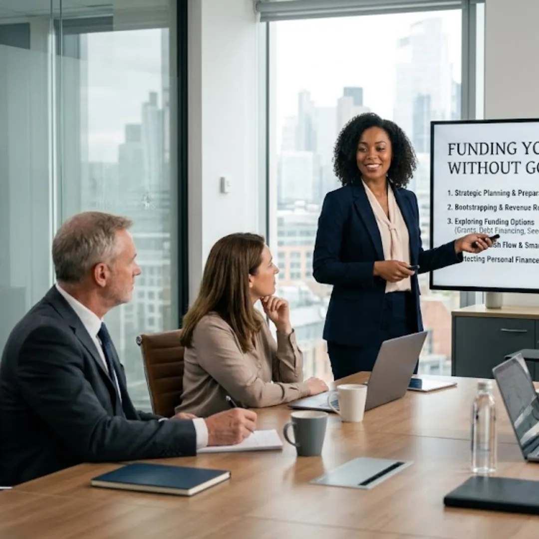 Discover Real Life Business Solutions with Expert Coaches for Sustainable Growth