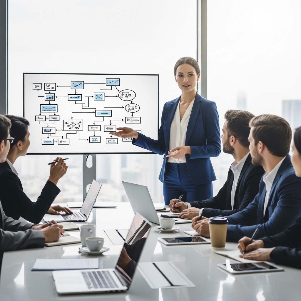 Discover Real Life Business Solutions with Expert Coaches for Sustainable Growth