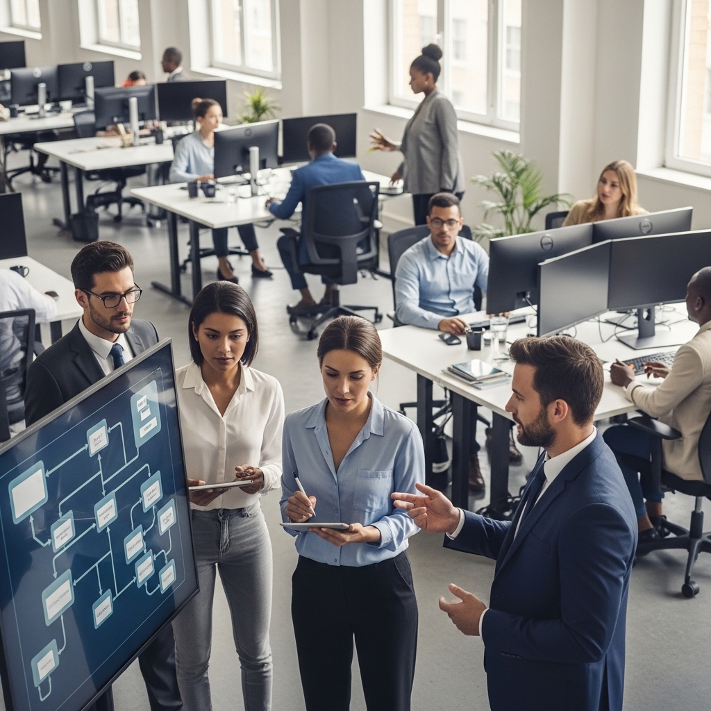 Discover Real Life Business Solutions with Expert Coaches for Sustainable Growth