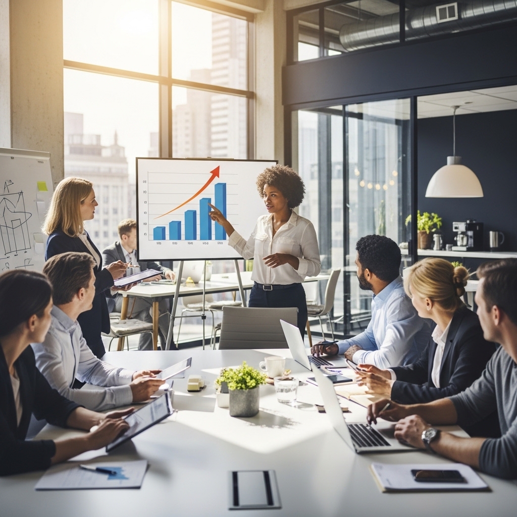 Discover Real Life Business Solutions with Expert Coaches for Sustainable Growth