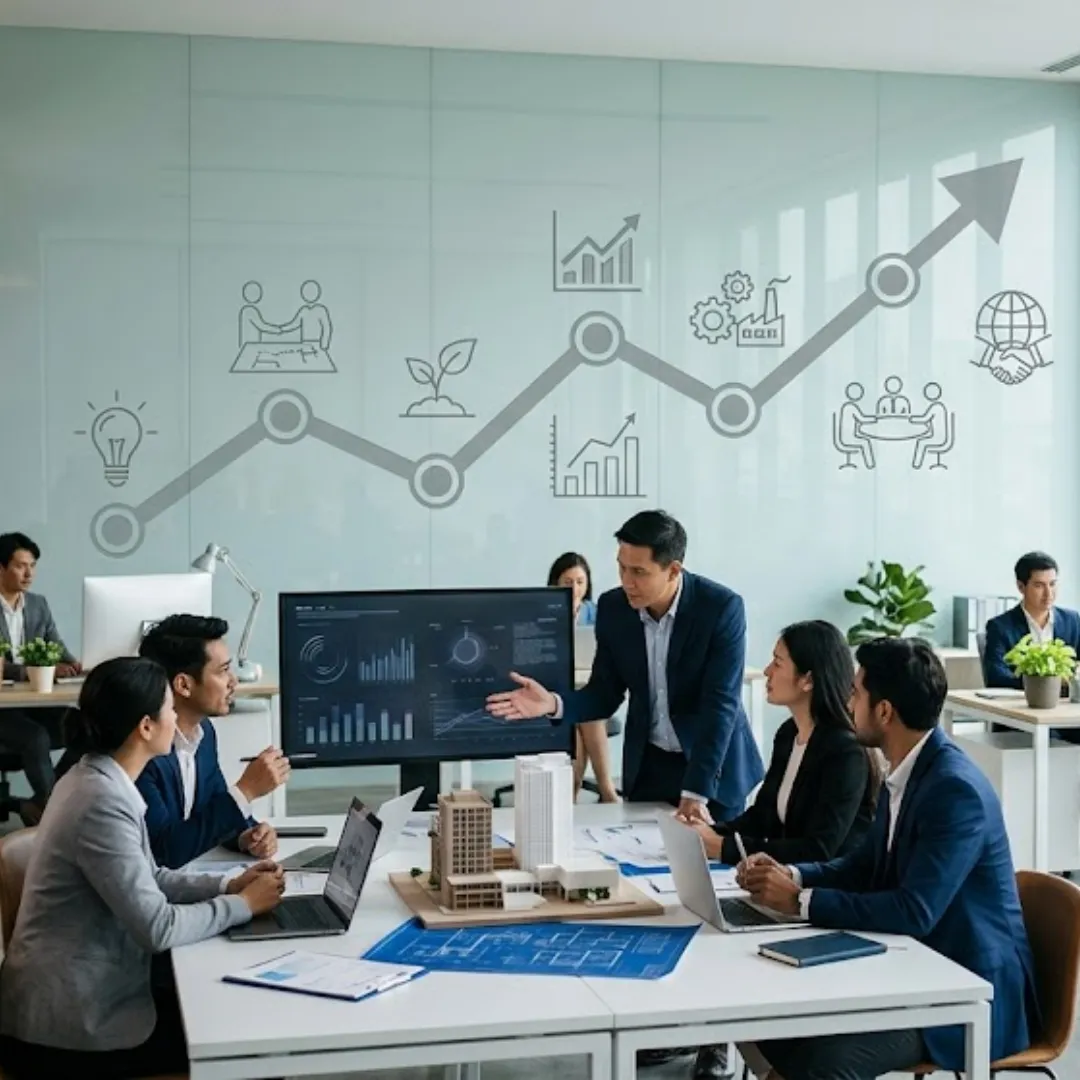 Discover Real Life Business Solutions with Expert Coaches for Sustainable Growth