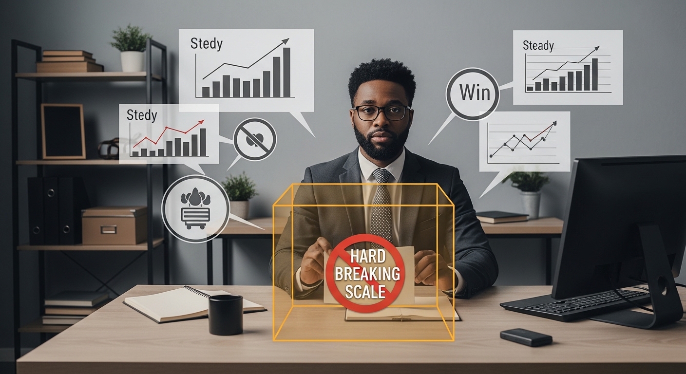 Discover Real Life Business Solutions with Expert Coaches for Sustainable Growth