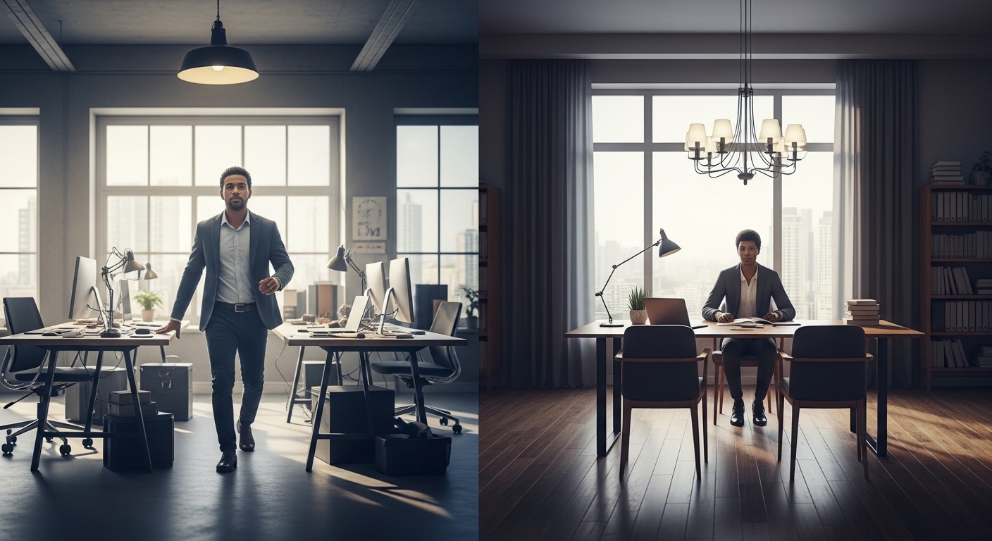 Discover Real Life Business Solutions with Expert Coaches for Sustainable Growth