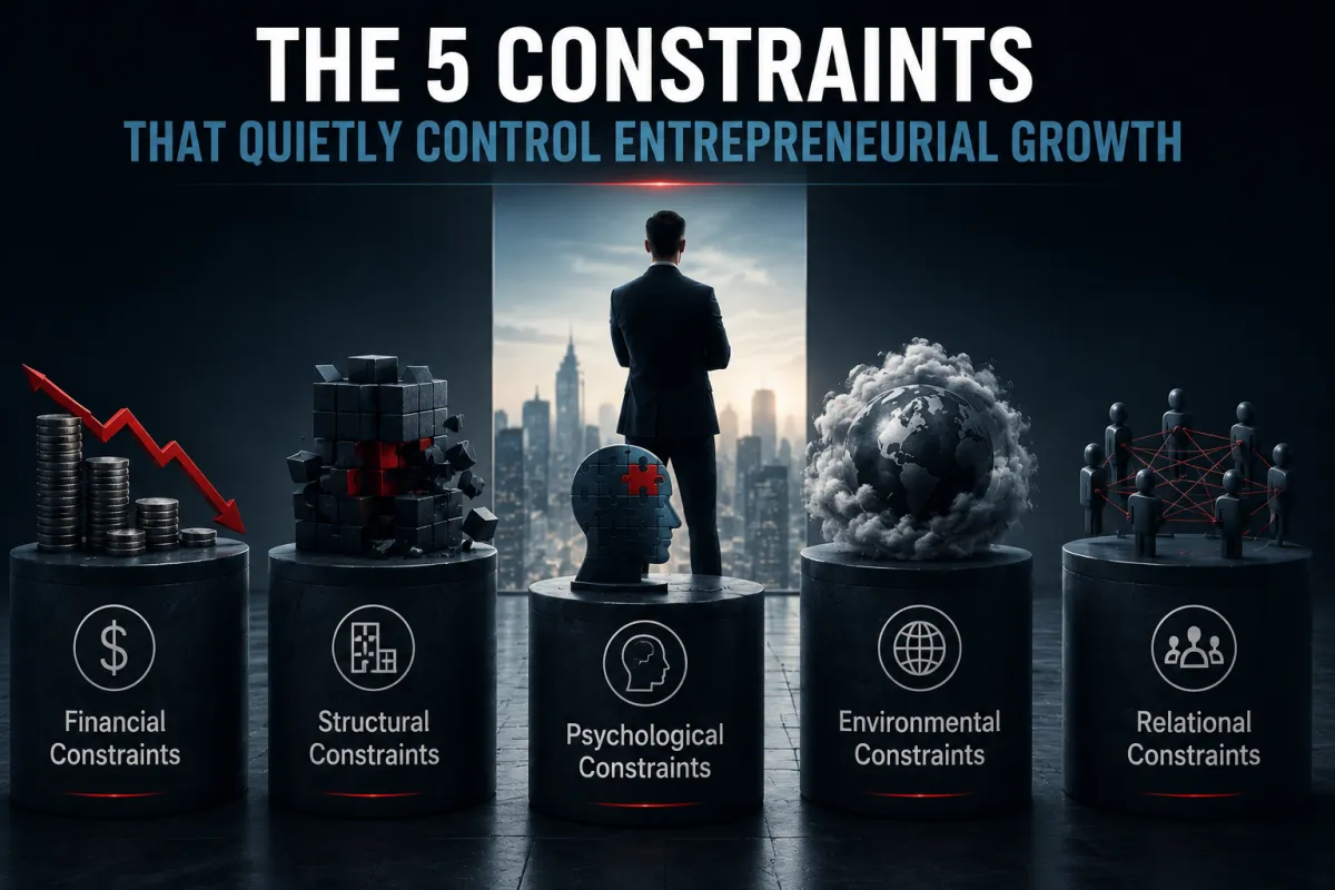 Discover Real Life Business Solutions with Expert Coaches for Sustainable Growth