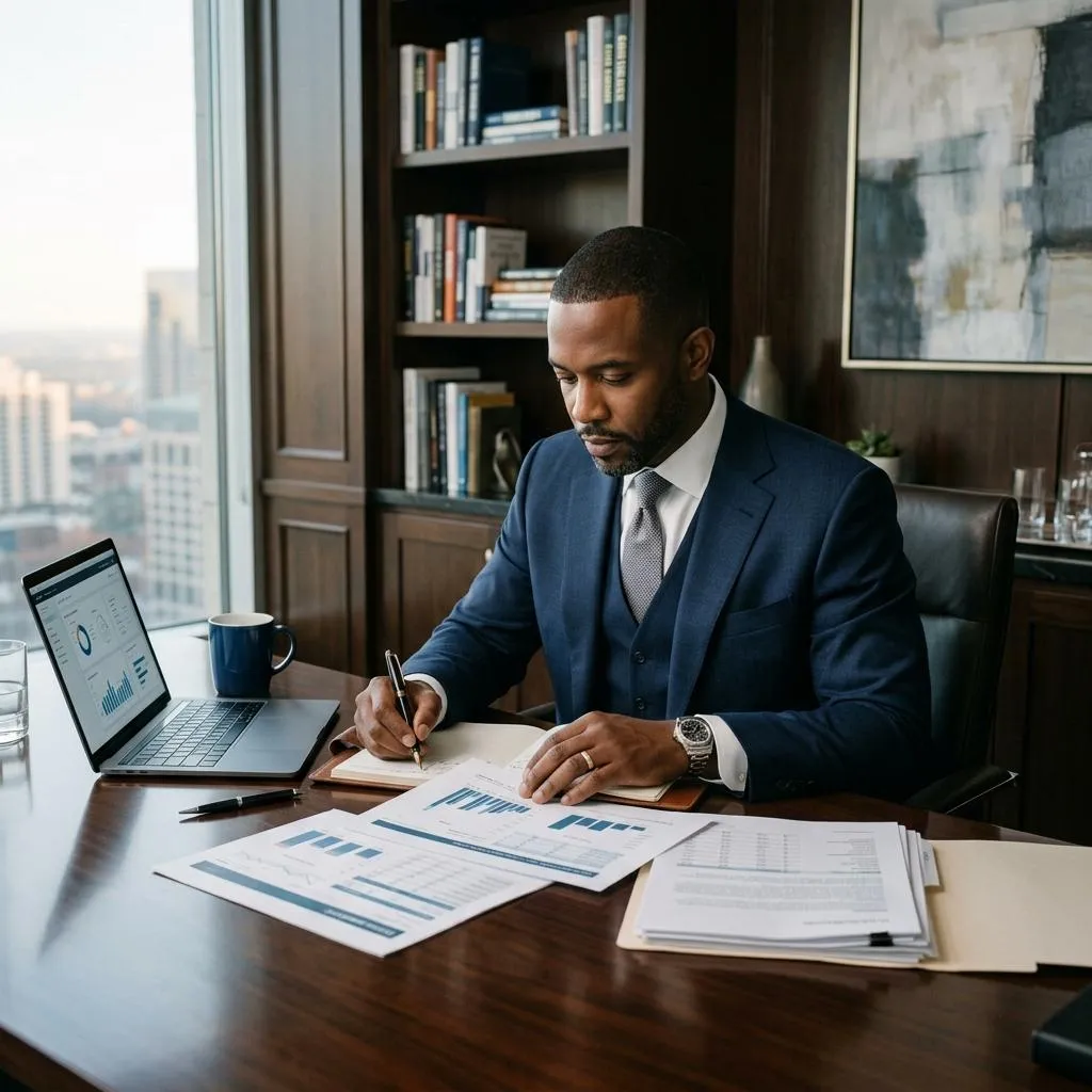 Discover Real Life Business Solutions with Expert Coaches for Sustainable Growth