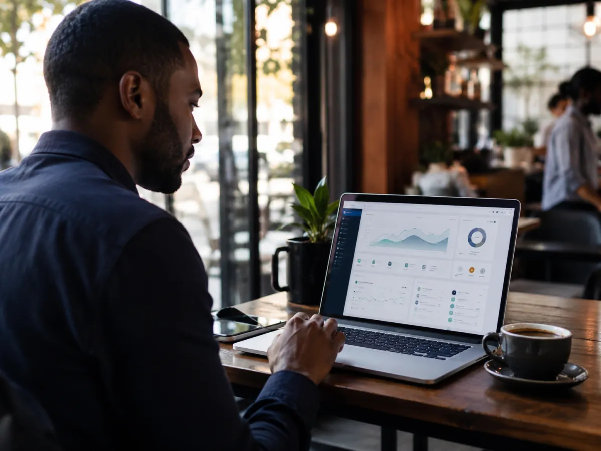 Discover Real Life Business Solutions with Expert Coaches for Sustainable Growth