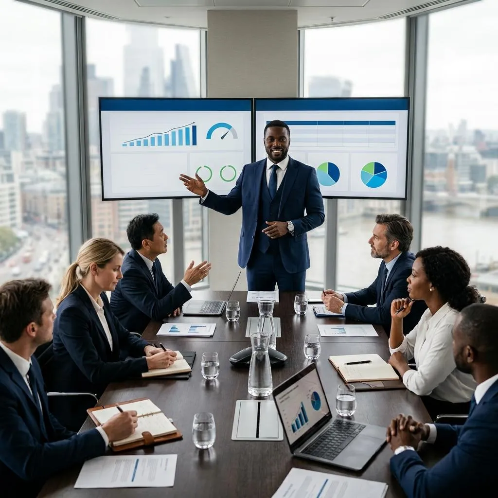 Discover Real Life Business Solutions with Expert Coaches for Sustainable Growth
