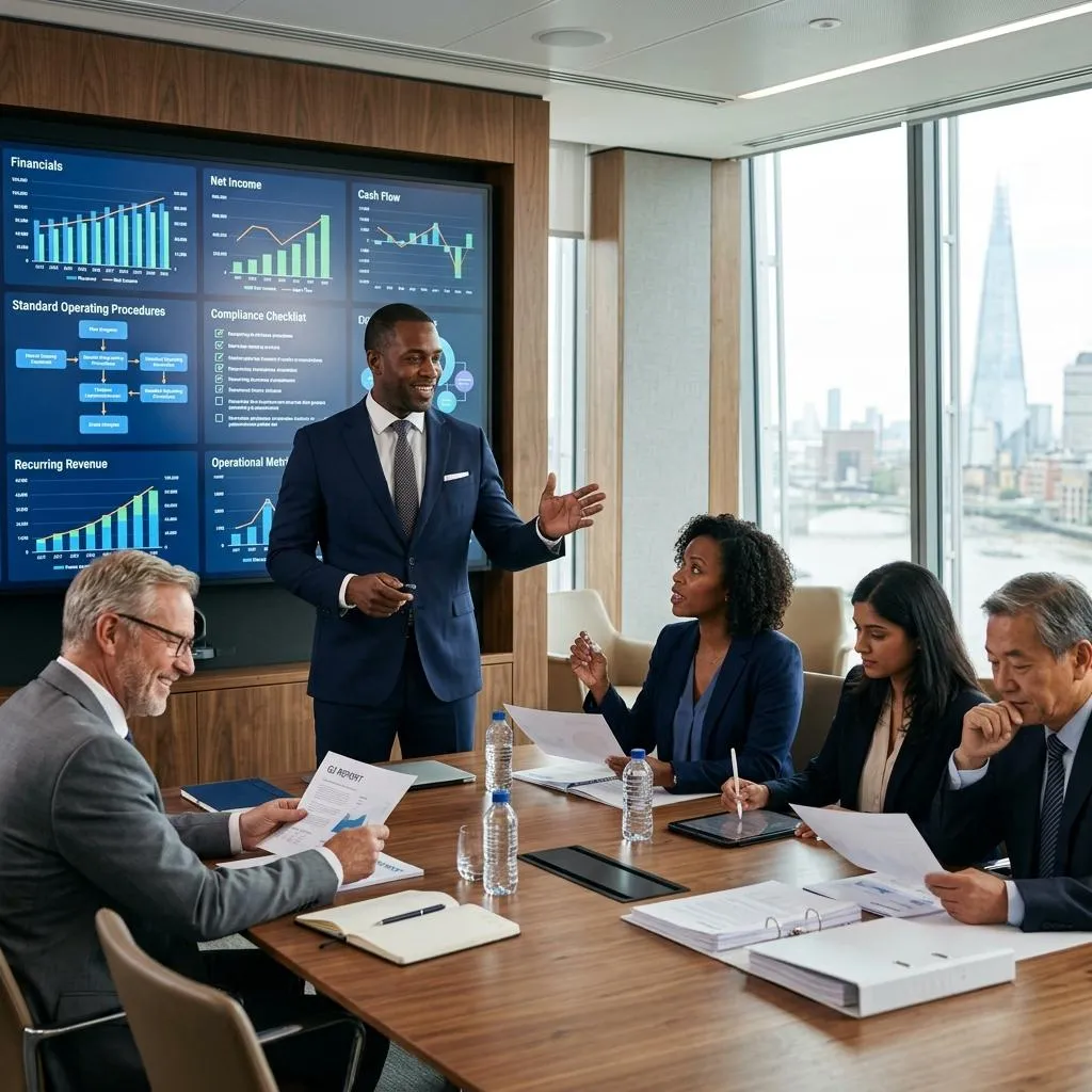 Discover Real Life Business Solutions with Expert Coaches for Sustainable Growth