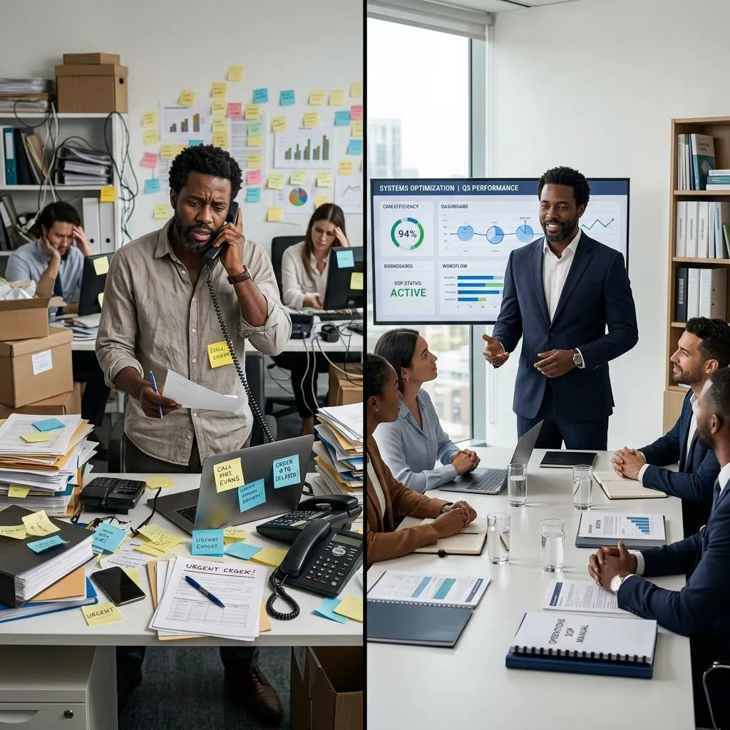 Discover Real Life Business Solutions with Expert Coaches for Sustainable Growth