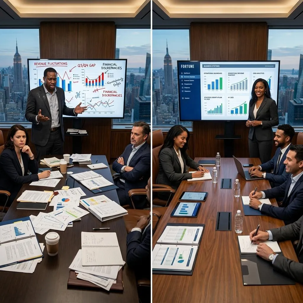 Discover Real Life Business Solutions with Expert Coaches for Sustainable Growth