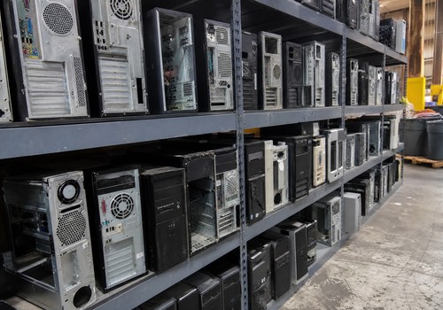 Secure Data Disposal Massachusetts