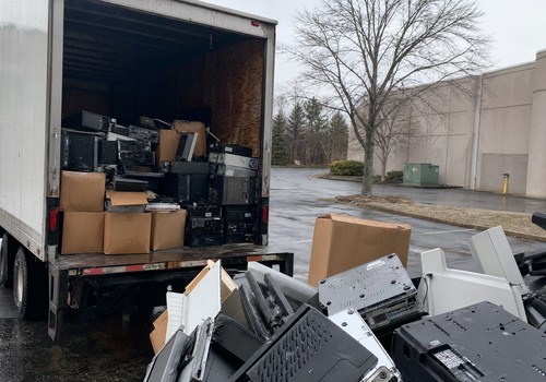 Data Destruction Massachusetts