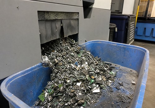Data Destruction in Massachusetts
