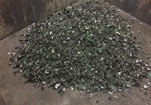 Data Destruction Massachusetts