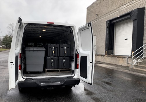Connecticut Secure Data Disposal