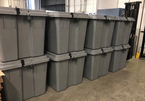 Secure Data Disposal in Massachusetts