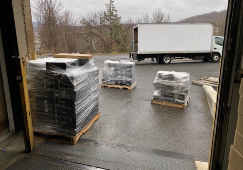  Computer Recycling