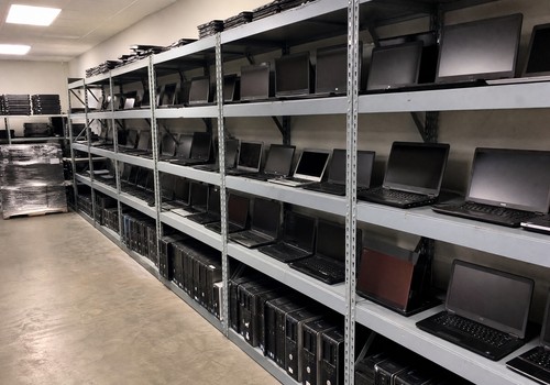 IT Asset Disposition in Massachusetts