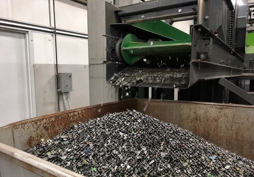 Certified Data Destruction Massachusetts