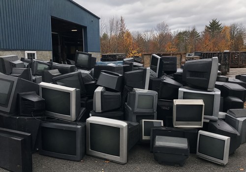 Secure Data Disposal Massachusetts