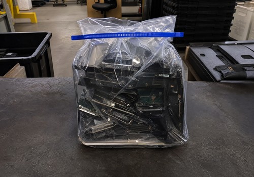  Computer Recycling