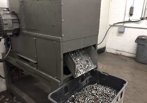 Hard Drive Destruction Massachusetts
