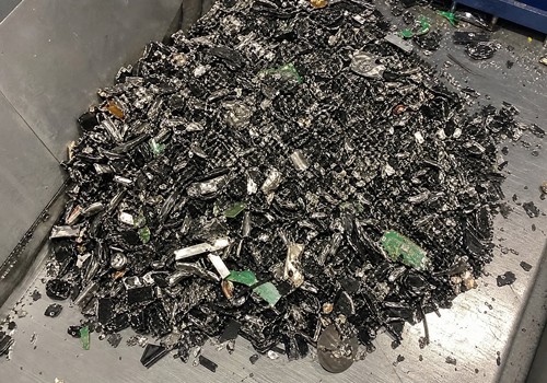  Computer Recycling
