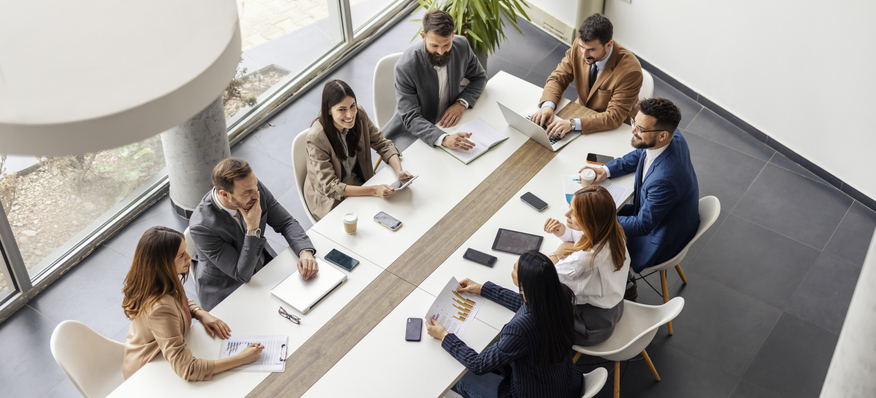 Chapter 8: Adjournment and Follow-Up
